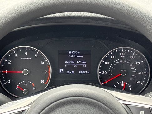 Used 2021 Kia Sportage LX image 19