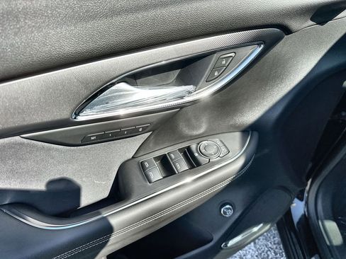 New 2026 Buick Envision Sport Touring AWD/4WD image 22
