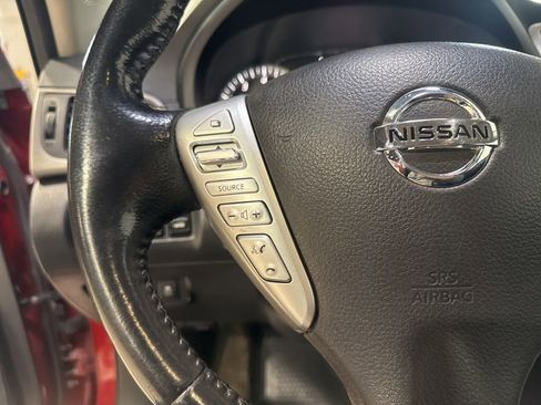 Used 2013 Nissan Sentra SR w/ Driver Pkg FWD image 12