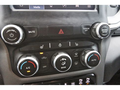 Used 2022 RAM 1500 Lone Star image 25