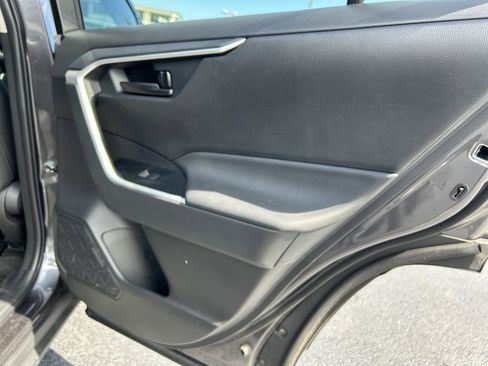 Used 2024 Toyota RAV4 LE image 26