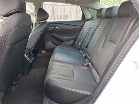 Used 2024 Honda Accord EX-L image 10