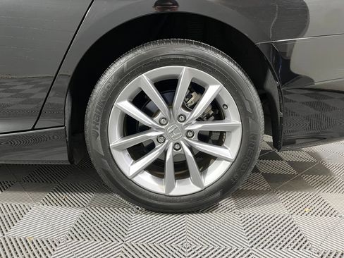 Certified 2021 Honda Accord LX image 17