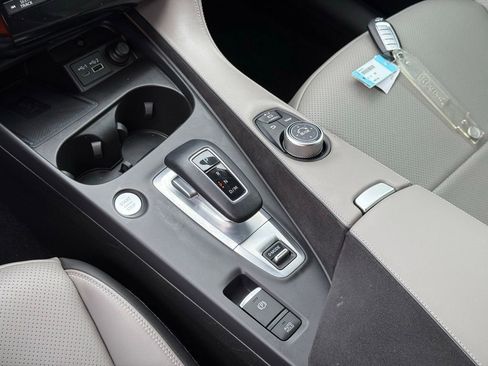 Used 2024 INFINITI QX50 Sensory image 33