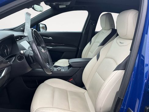 Used 2021 Cadillac XT4 Sport image 10