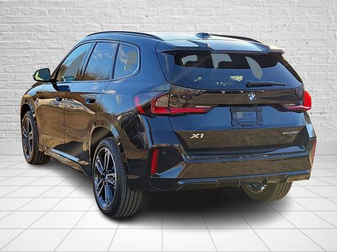 New 2026 BMW X1 xDrive28i w/ Technology Package image 3
