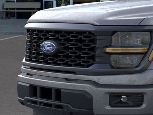 New 2026 Ford F150 STX w/ Equipment Group 200A RWD image 17