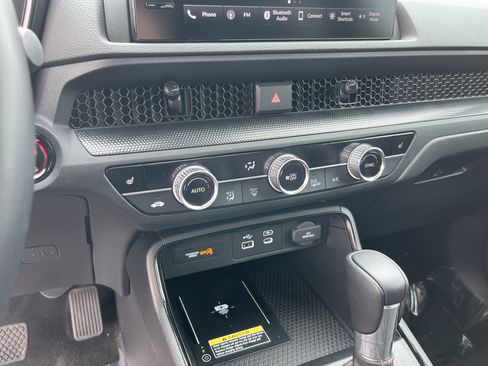 Used 2025 Honda CR-V Sport-L image 25