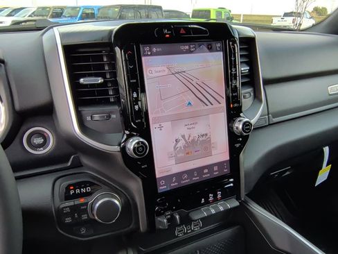 New 2026 RAM 1500 Lone Star image 25