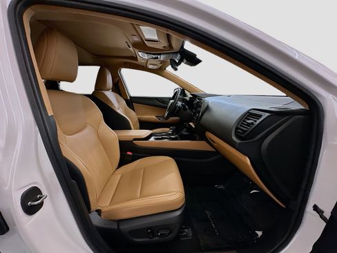 Used 2024 Lexus NX 350 AWD image 34