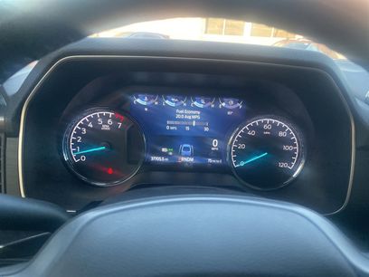 Used 2022 Ford F150 XLT w/ Equipment Group 302A High