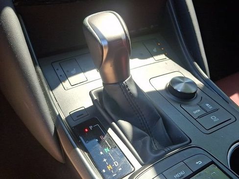 Certified 2024 Lexus IS 350 F Sport w/ Accessory Package 2 AWD/4WD image 14