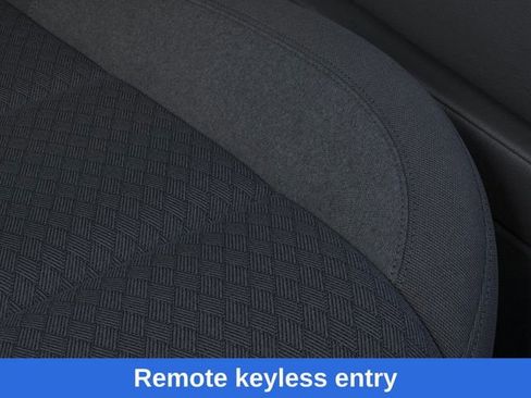 New 2026 Chevrolet Silverado 1500 LT w/ Z71 Off-Road Package image 22