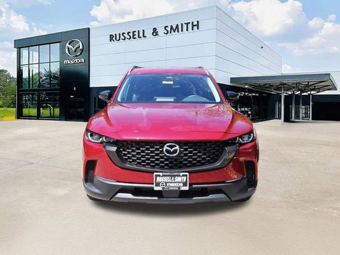 New 2026 MAZDA CX-50 AWD 2.5 S w/ Cargo Package image 2