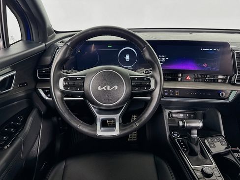 Used 2023 Kia Sportage X-Pro Prestige image 23
