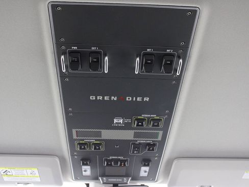 New 2026 INEOS Grenadier image 14