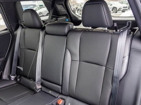 New 2026 Subaru Outback Premium image 27