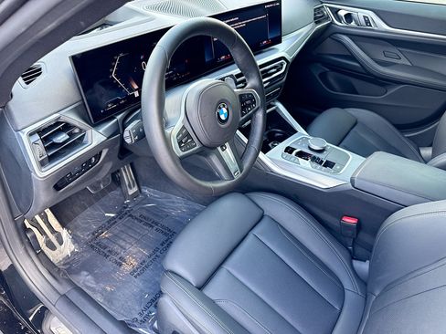 Used 2024 BMW 430i Gran Coupe w/ M Sport Package (Priority 1) RWD image 26