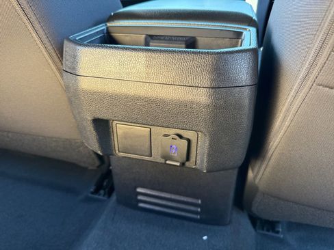 New 2026 Toyota Tacoma SR5 image 17