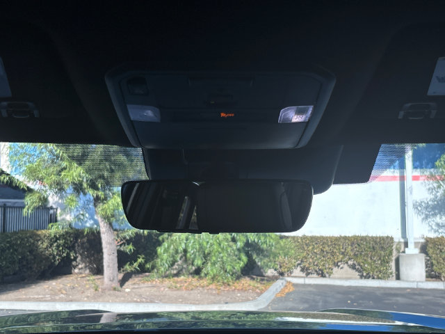 Certified 2025 Toyota Tundra Limited RWD image 24