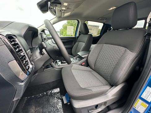 New 2026 Ford Ranger XLT AWD/4WD image 19