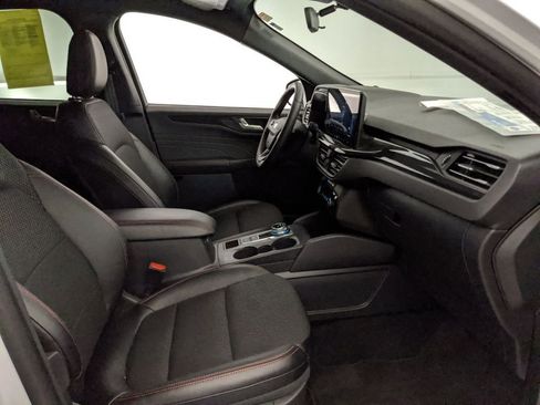 New 2025 Ford Escape ST-Line w/ Equipment Group 301A image 26