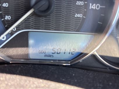 Used 2016 Toyota Corolla LE