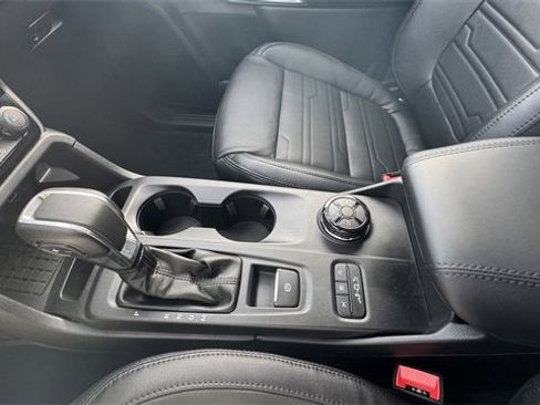 New 2025 Ford Ranger Lariat w/ FX4 Off-Road Package image 30