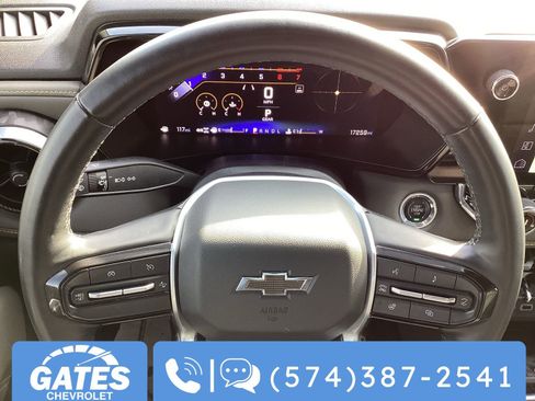 Used 2023 Chevrolet Colorado ZR2 w/ ZR2 Convenience Package III image 32