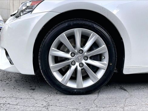 Used 2015 Lexus IS 350 AWD w/ Luxury Package image 17