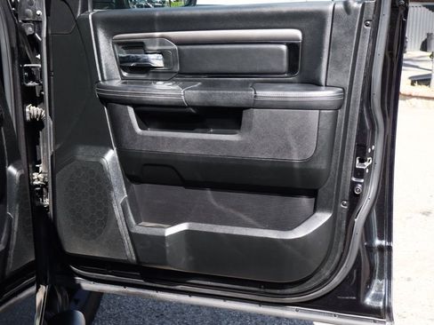 Used 2018 RAM 1500 Sport w/ Convenience Group image 47