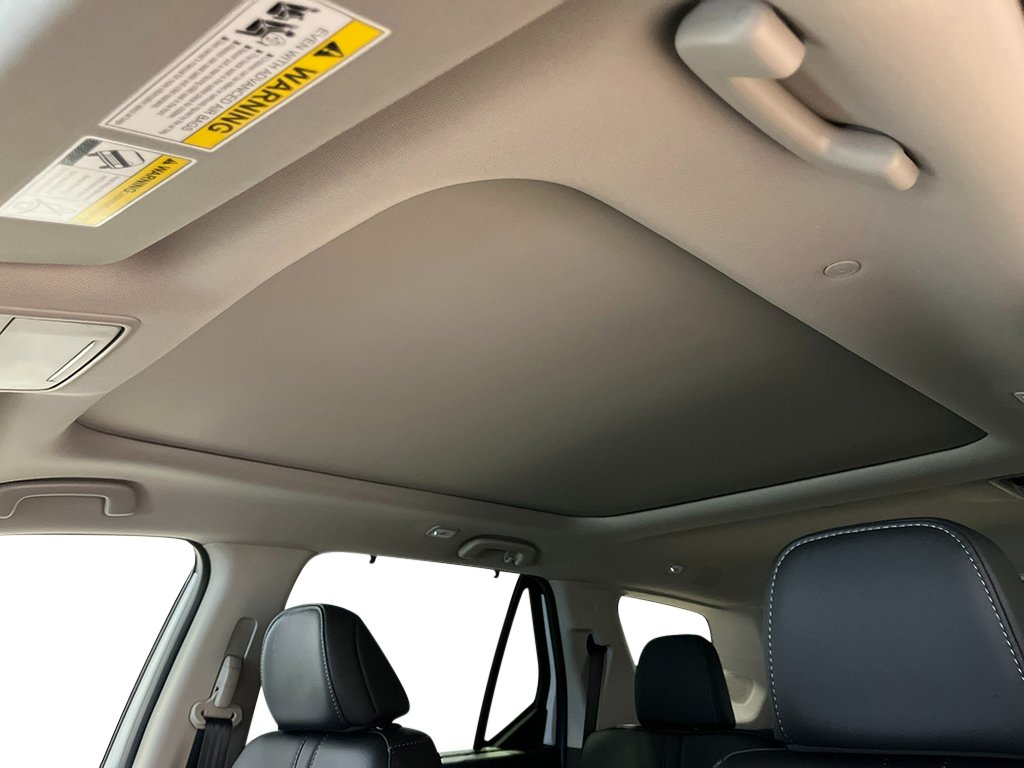 New 2026 Honda Pilot image 21