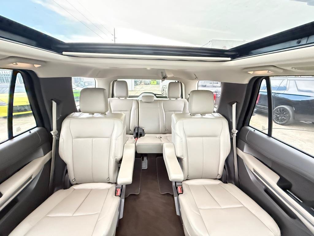 Used 2021 Ford Expedition XLT RWD image 19