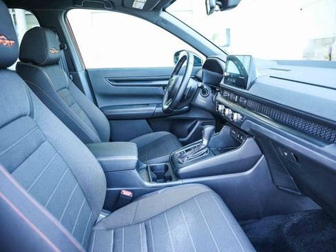 Used 2026 Honda CR-V TrailSport image 24