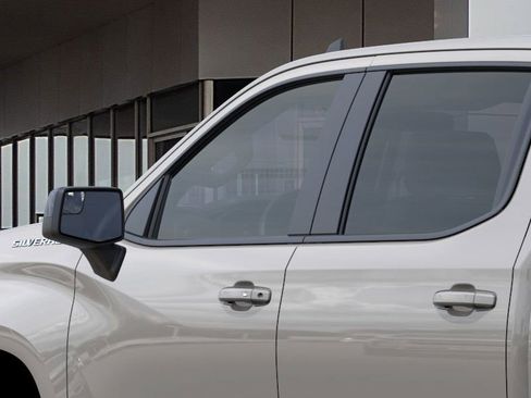 New 2026 Chevrolet Silverado 1500 RST w/ Convenience Package II image 12