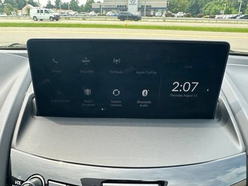 Used 2023 Acura RDX AWD image 32