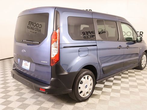 Used 2022 Ford Transit Connect XL image 20