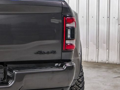 Used 2022 RAM 3500 Laramie AWD/4WD image 52