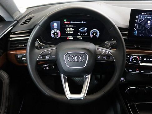 Used 2023 Audi A5 2.0T Premium Plus w/ Premium Plus image 16