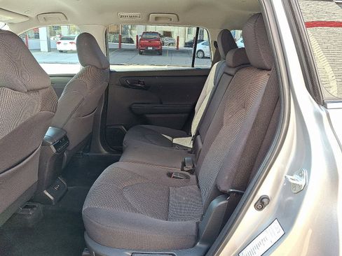 Certified 2024 Toyota Highlander LE image 11