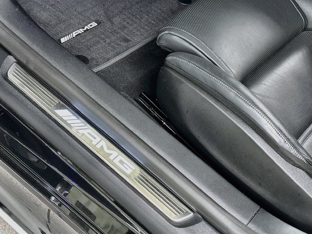 Used 2025 Mercedes-Benz AMG GT 55 image 24