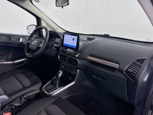Used 2020 Ford EcoSport SE AWD/4WD image 29