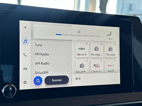 New 2026 Toyota Prius Plug-In Hybrid image 21