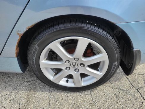 Used 2004 Acura TSX image 32