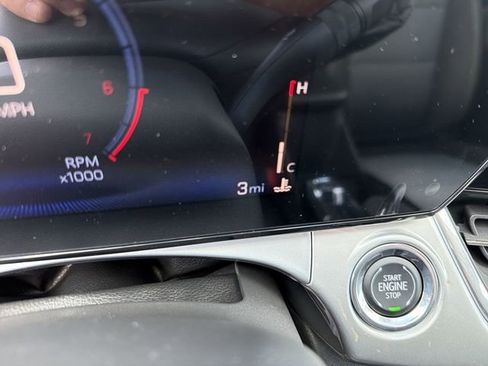 New 2026 Chevrolet Trax LT w/ Driver Confidence Package image 16