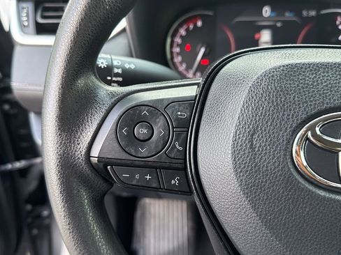 Used 2023 Toyota RAV4 XLE image 20