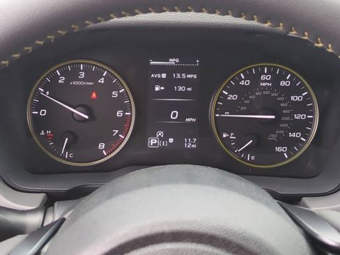 Used 2025 Subaru Crosstrek 2.5i Sport w/ Crosstrek Mirror Package image 30