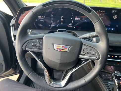 Used 2026 Cadillac CT5 Sport RWD image 15