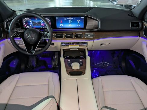 New 2026 Mercedes-Benz GLE 350 GLE 350 image 16