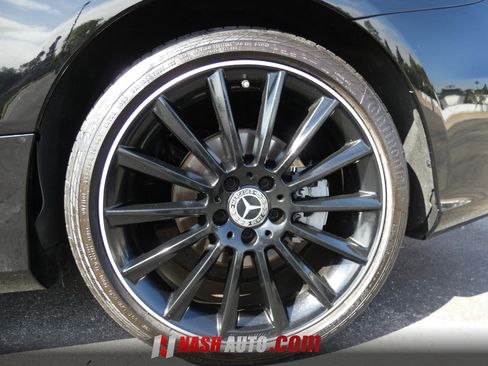 Used 2018 Mercedes-Benz C 300 Cabriolet image 17